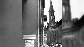 40 Jahre Umwelt-Bibliothek an der Zionskirche