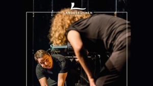 Theatersport - Improvisationsspielshow