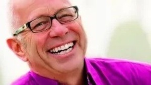 Der Frieden in der Welt beginnt in uns - Robert Betz