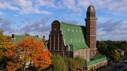 Auferstehungskirche