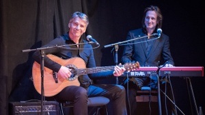 STEIFE BRISE - "Momentical - das improvisierte Musical"