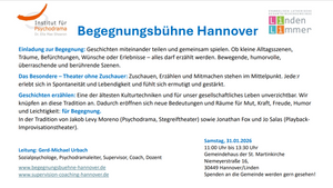 Begegnungsbühne Hannover