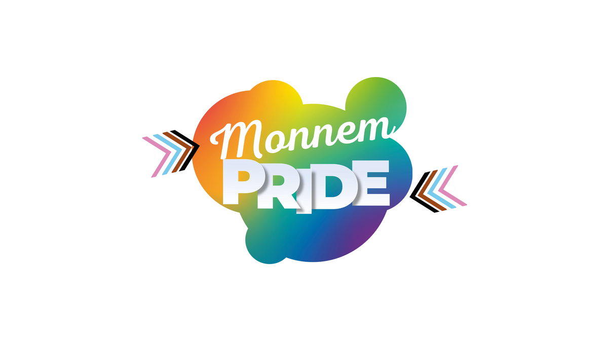 Monnem Pride