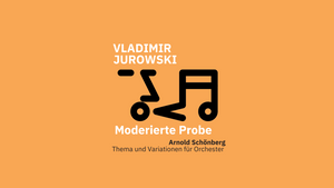 Rundfunk-Sinfonieorchester Berlin: Moderierte Probe mit Vladimir Jurowski