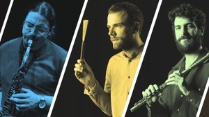 Maximilian Hering Group/Jazz Bott Live