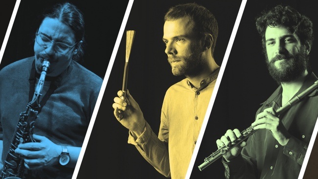 Maximilian Hering Group/Jazz Bott Live