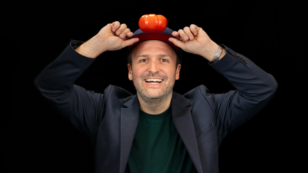 Titelbild der Veranstaltung Bumillo präsentiert „Meister Bumeder“