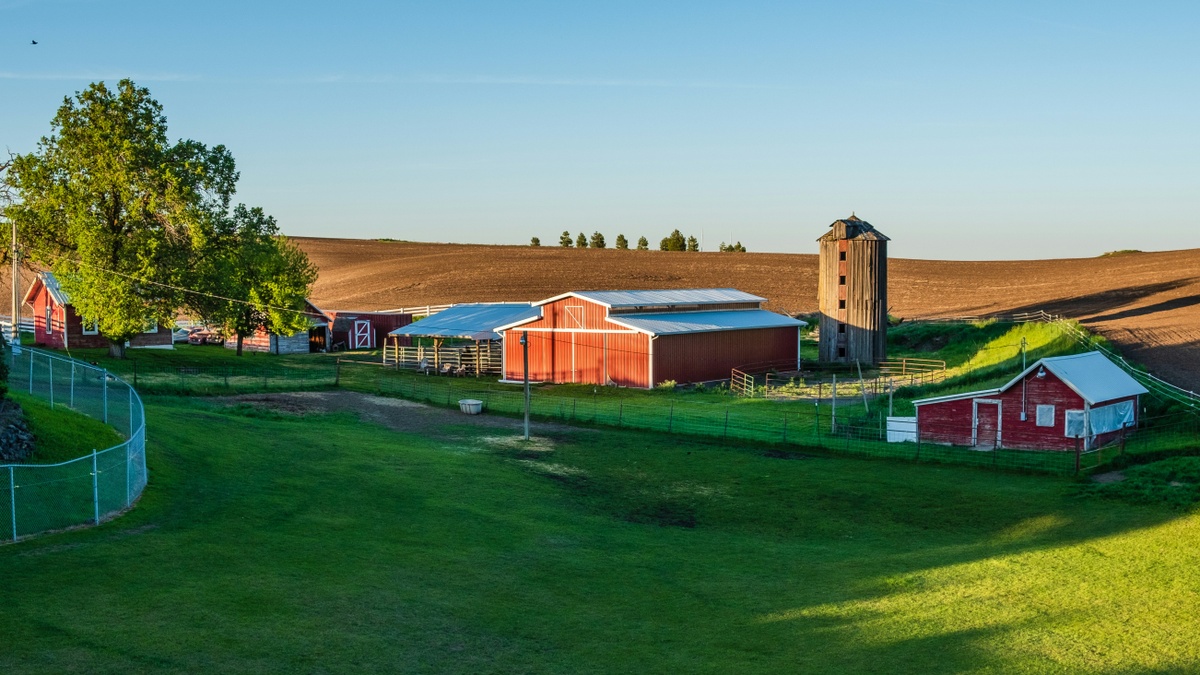 Hof Kreye