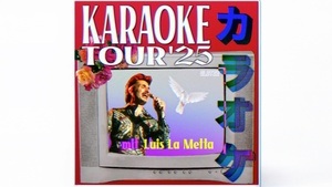 Luis La Metta Karaoke-Show