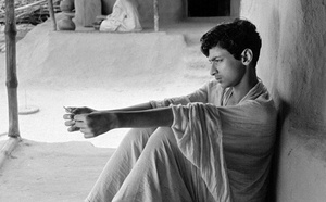 APARAJITO (The Unvanquished, Satyajit Ray, Indien 1956)
