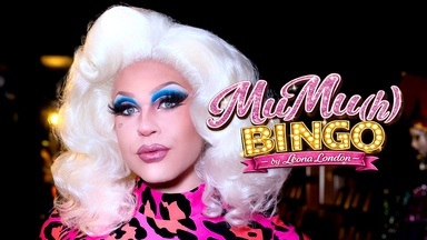 MuMu(h) Bingo mit Leona London
