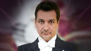 Mentalkünster Thorsten Havener mit seiner Show "GEDANKENLESER"