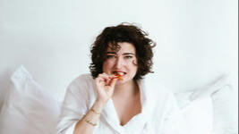 Matilde Keizer - Lasagne im Bett