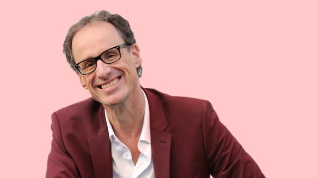 Dietrich Faber // Mit Gefühl!