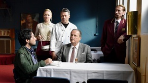 Die andere Seite der Hoffnung