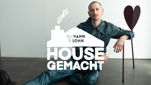 PARTY // HOUSEGEMACHT