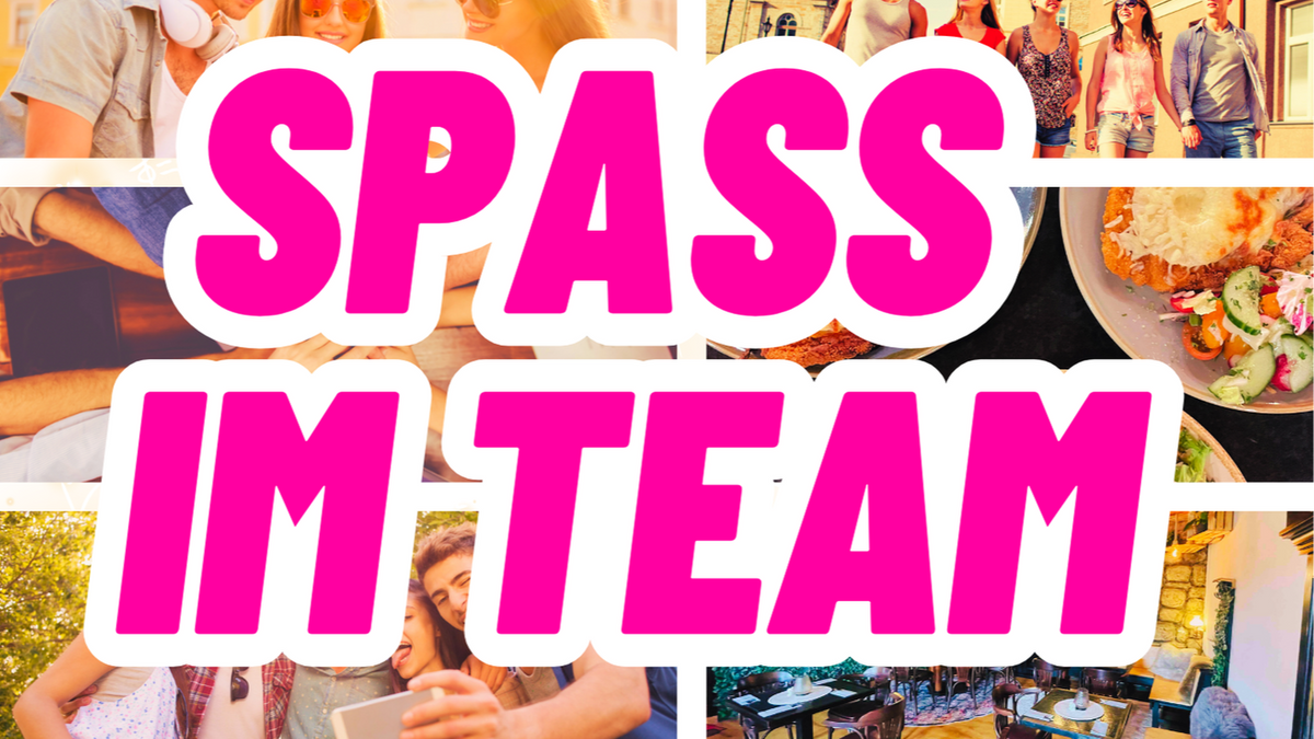 Spaß im Team Events GmbH