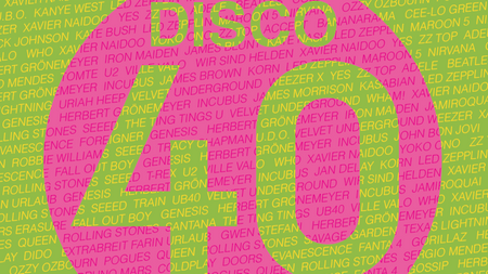 Disco 40