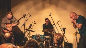 Hardcore Chamber Music