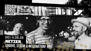 NETZER feat. Markus Birkle