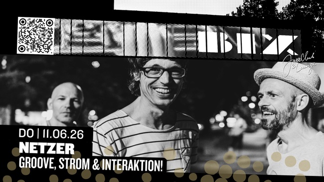 NETZER feat. Markus Birkle