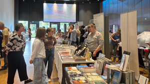 Bodensee Buchmesse