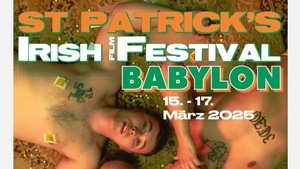 St. Patrick's Festival