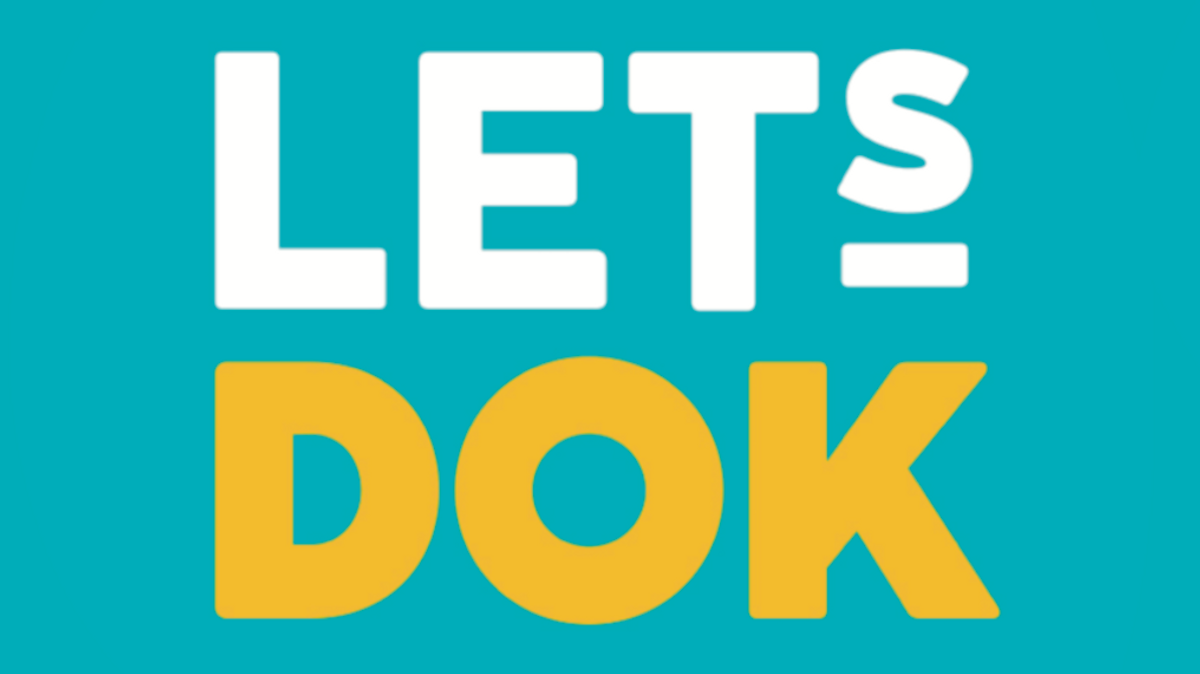 LETsDOK Dokumentarfilmtage 2025