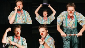 Im Auftrag des Herrn Direktor