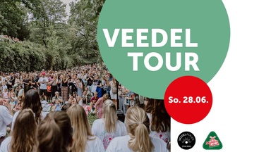 Perlen im Veedel · Veedeltour 2026 | die Veedelperlen