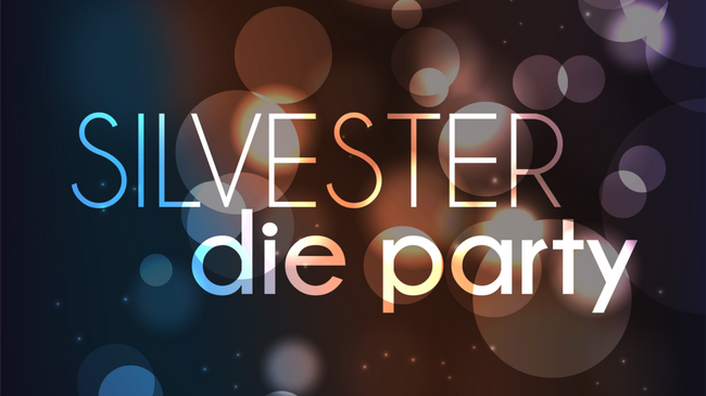 Silvester - Die Party