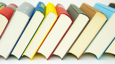 Bücher-Flohmarkt