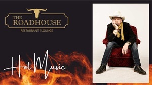 The Roadhouse Hot Music mit TILEEMA