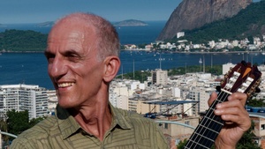 Ahmed El-Salamouny: Colors of Brazil