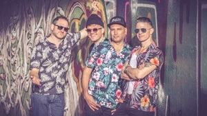 FENZL - Sommer Sound & Liebe