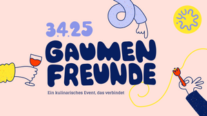 Gaumenfreunde