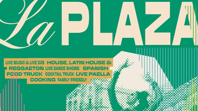 La Plaza del Muchos Más – Domshof Edition