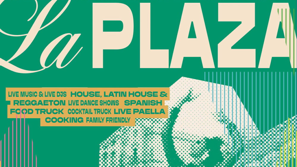 La Plaza del Muchos Más – Domshof Edition