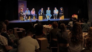 WIR sind BUNT PubQuiz zur Landtagswahl