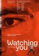 Filmpremiere "Watching You - Die Welt von Palantir und Alex Karp" im Rahmen des DOK.fest München