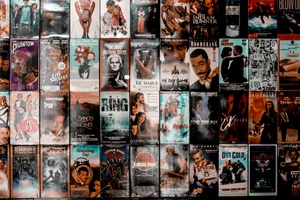 Filmplakate-Flohmarkt