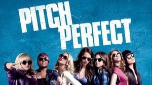 Film & Strick Café: Pitch Perfect