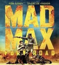 FILM CLUB: MAD MAX: FURY ROAD (OV)