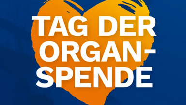 Tag der Organspende / Stadtfest Leipzig