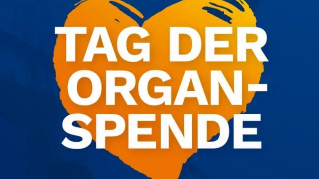 Tag der Organspende / Stadtfest Leipzig