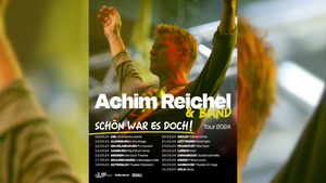 Achim Reichel & Band