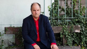 Matthias Egersdörfer langsam