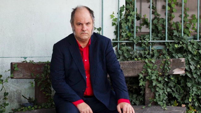 Matthias Egersdörfer langsam