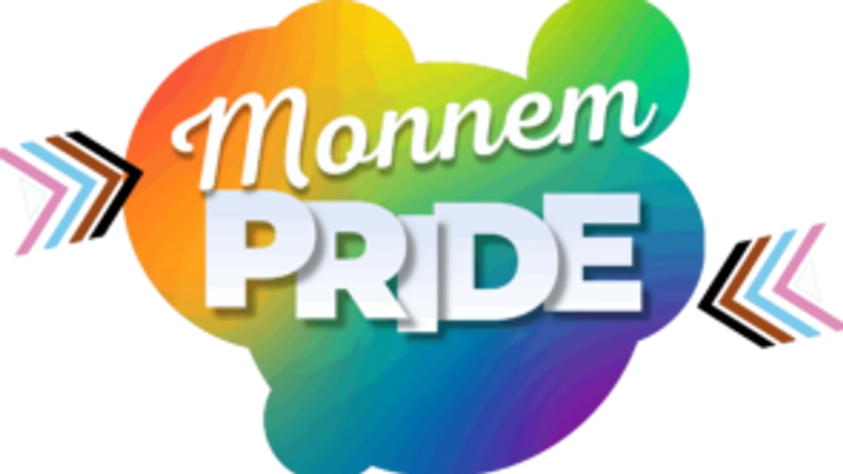 Monnem Pride