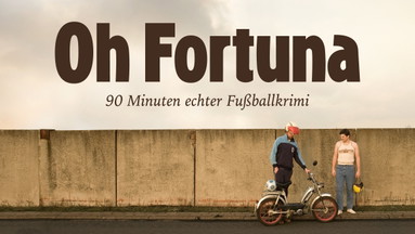 Oh Fortuna